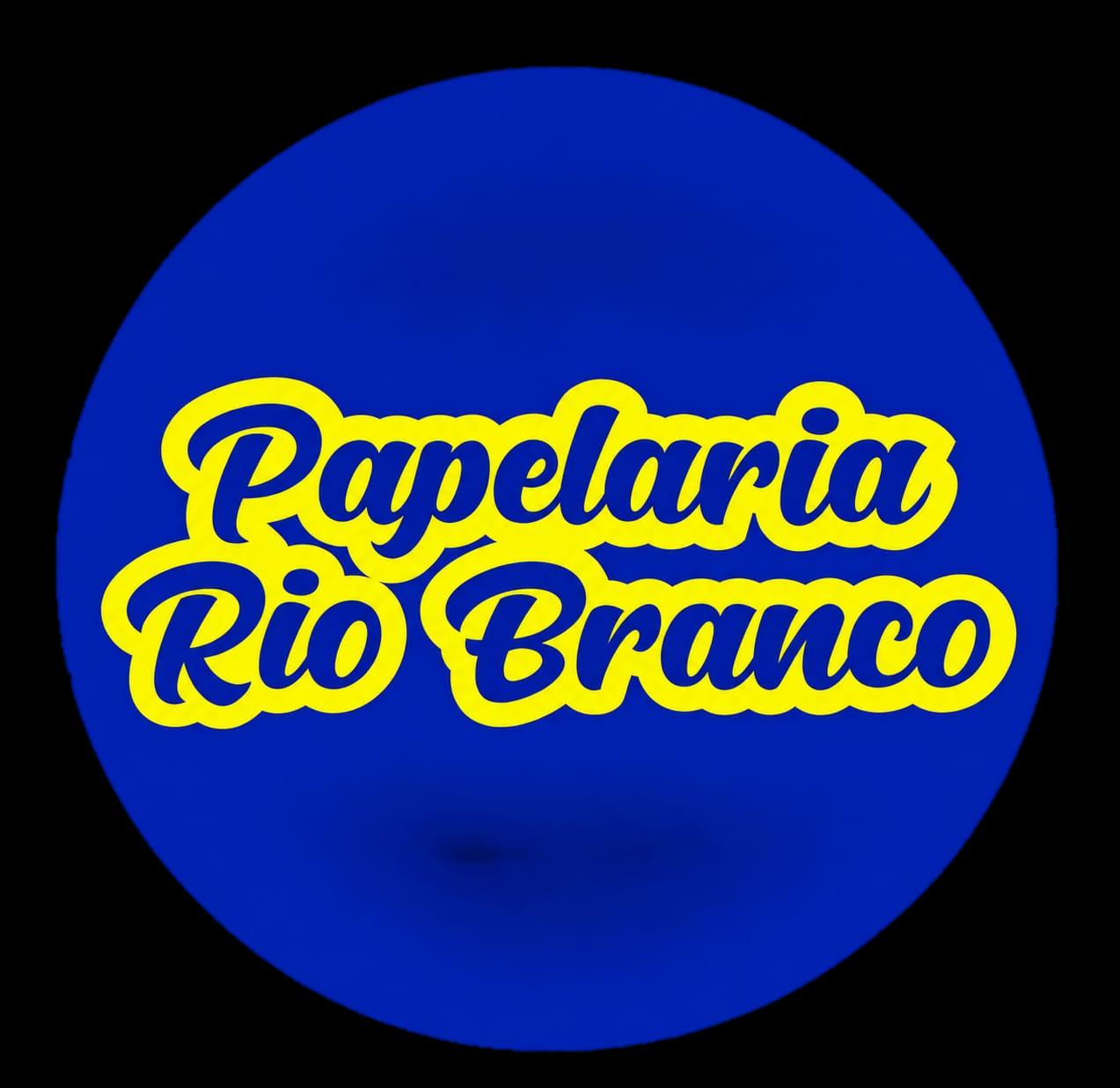 Papelaria Rio Branco