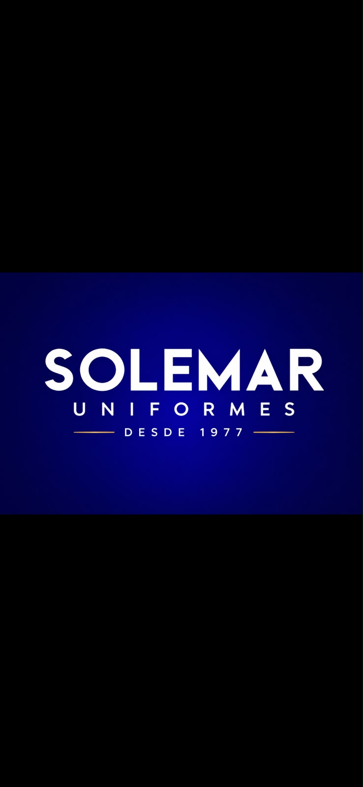 Solemar Uniformes